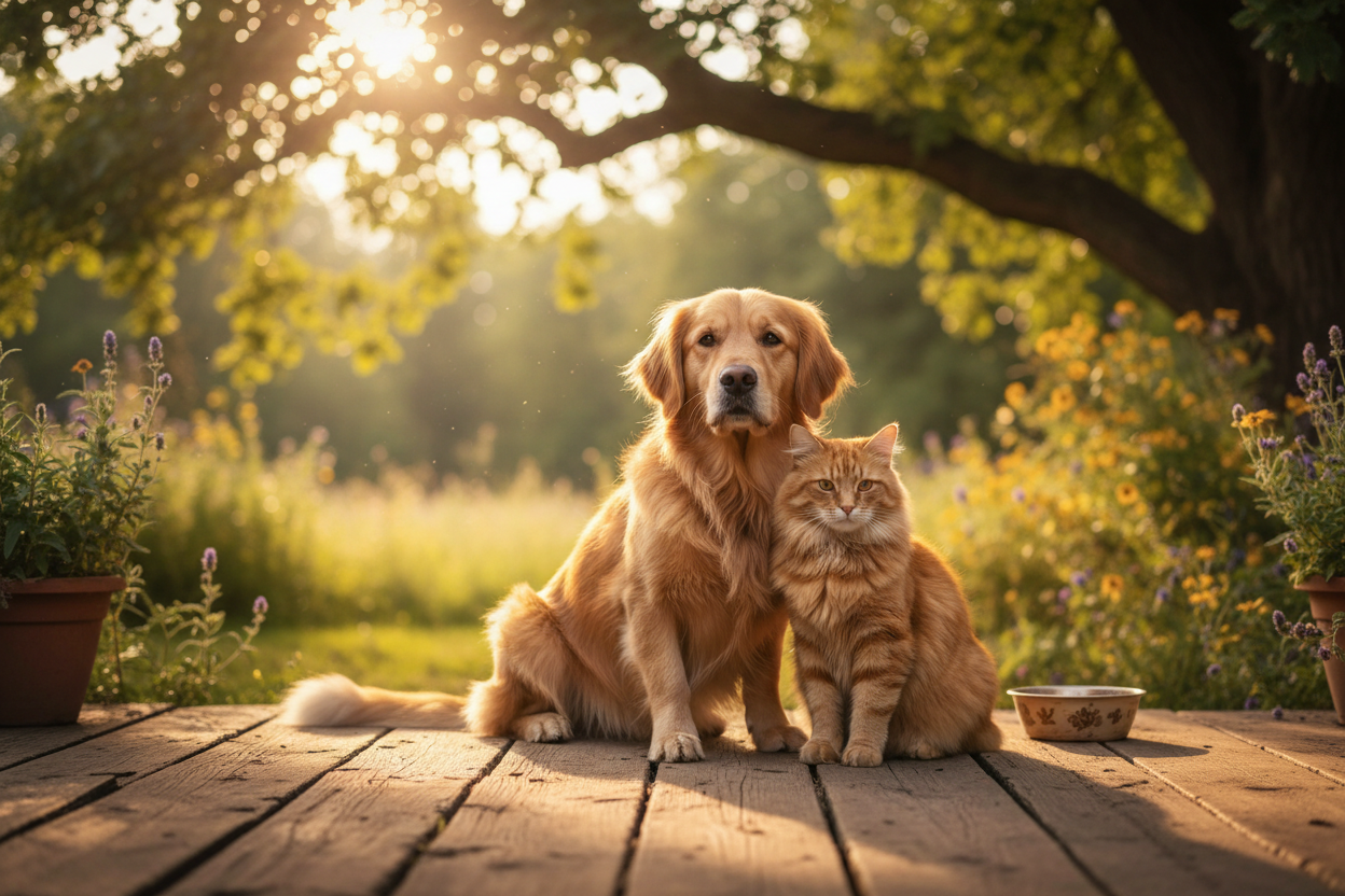 Anibio Nettoyant pour les oreilles pour chiens et chats, 30 ml