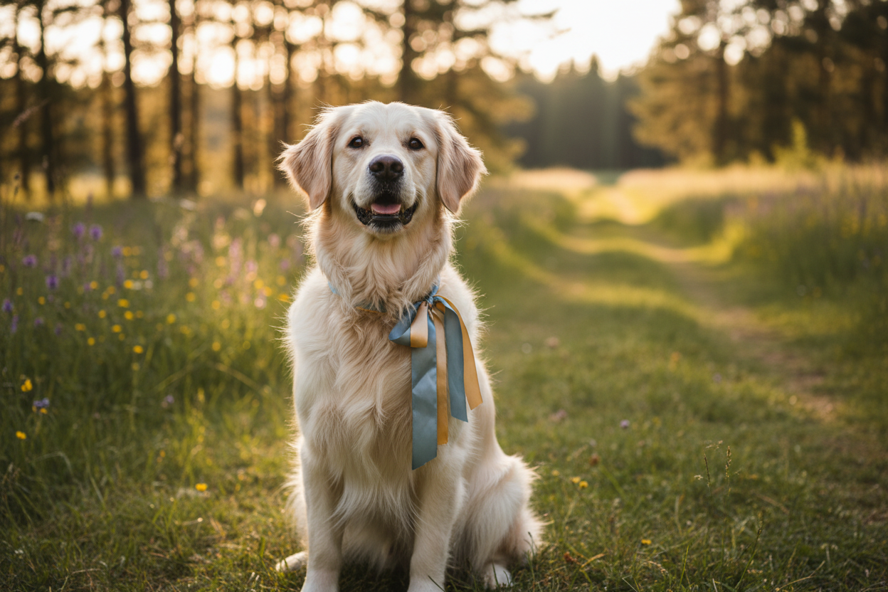 DogsLife Nettoyant pour les yeux Lingettes pour les yeux 100 pièces