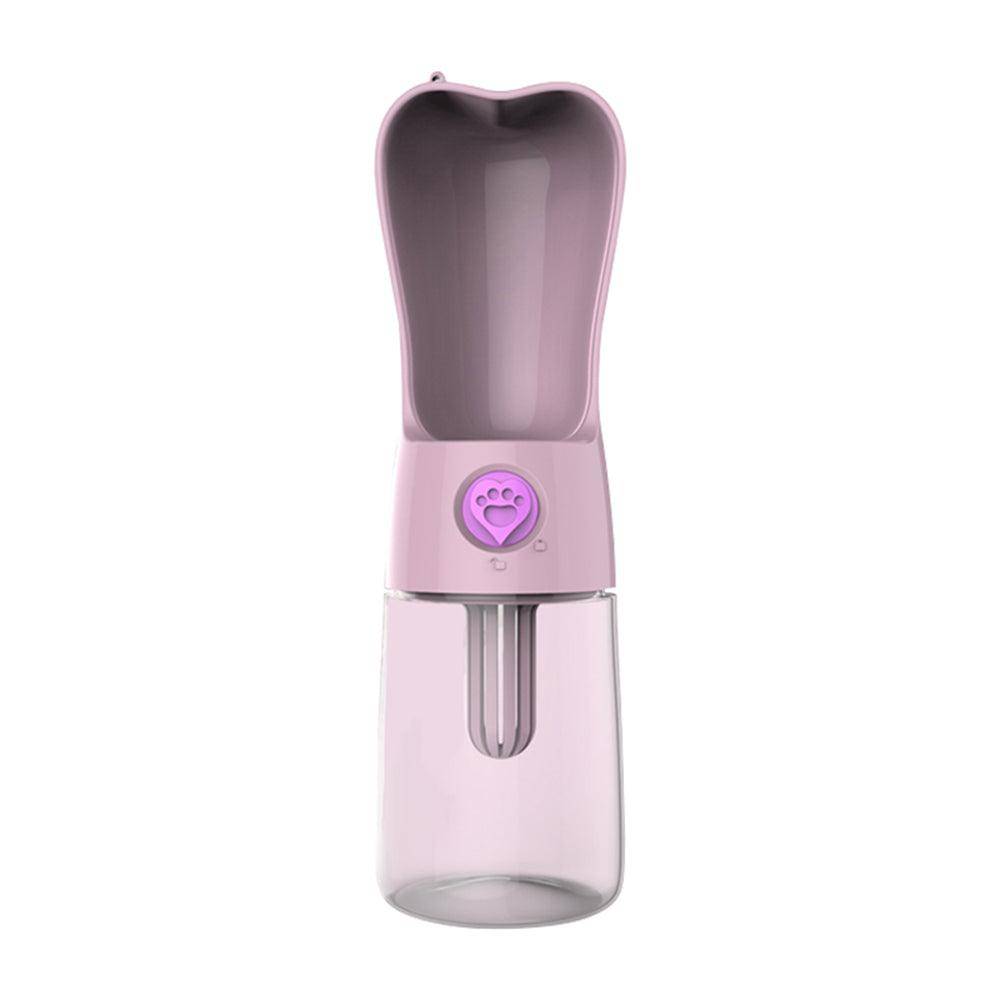 La source Nomade - Gourde d'hydratation