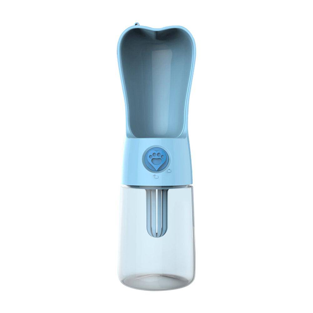 La source Nomade - Gourde d'hydratation
