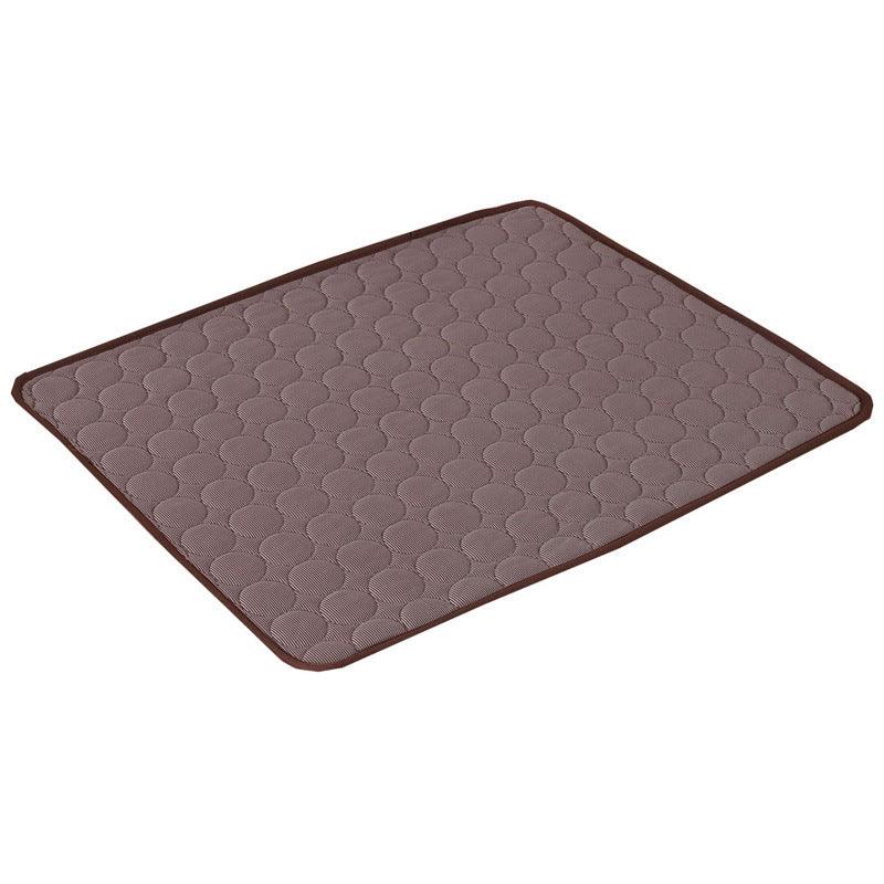 Nuage Fraîcheur -Tapis Rafraîchissant pour chien et chat
