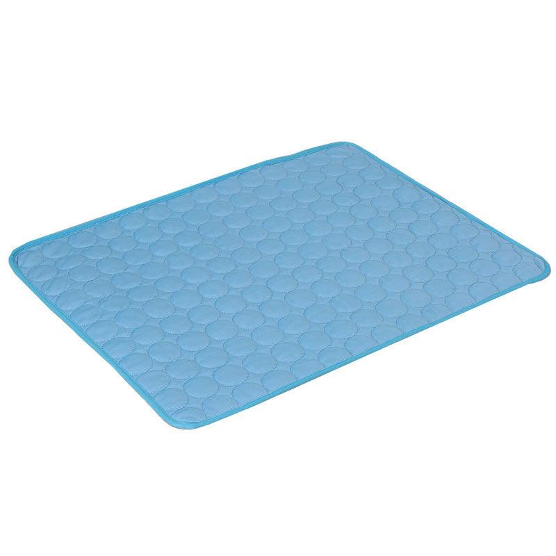 Nuage Fraîcheur -Tapis Rafraîchissant pour chien et chat