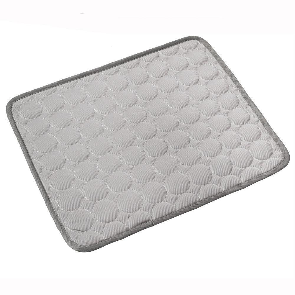 Nuage Fraîcheur -Tapis Rafraîchissant pour chien et chat