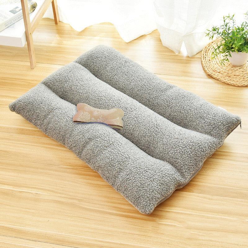 Le Refuge confort -coussin cocon premium