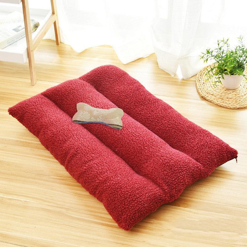 Le Refuge confort -coussin cocon premium