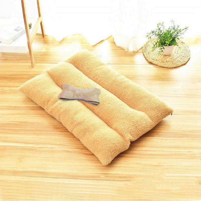 Le Refuge confort -coussin cocon premium
