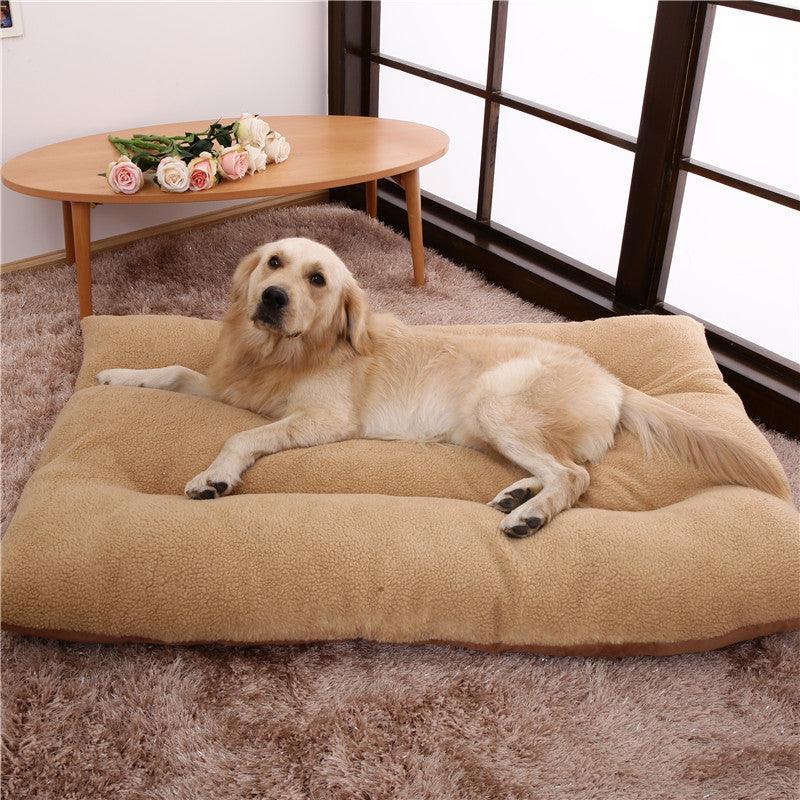 Le Refuge confort -coussin cocon premium