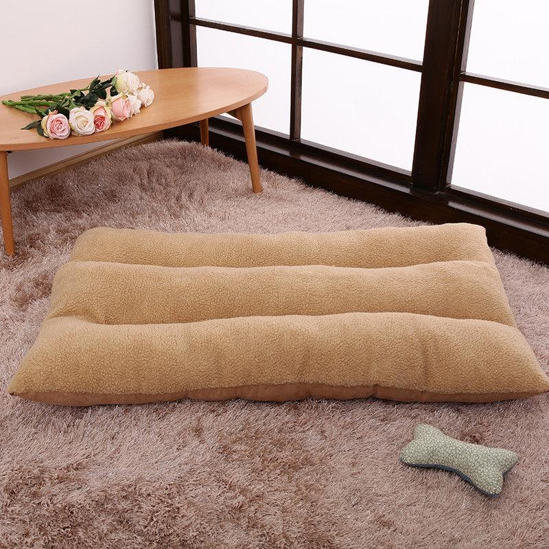 Le Refuge confort -coussin cocon premium