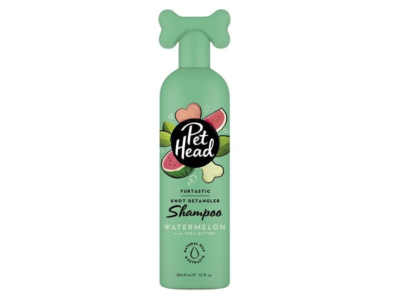 Pet Head Shampooing démêlant Furtastic, 300 ml