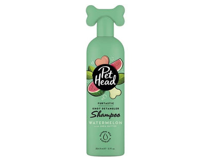 Pet Head Shampooing démêlant Furtastic, 300 ml