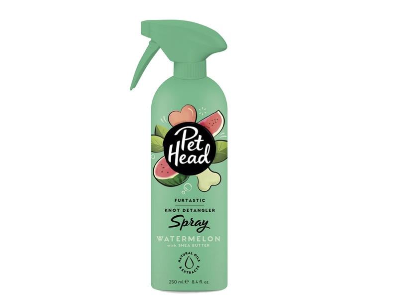 Pet Head Spray démêlant Furtastic, 300 ml