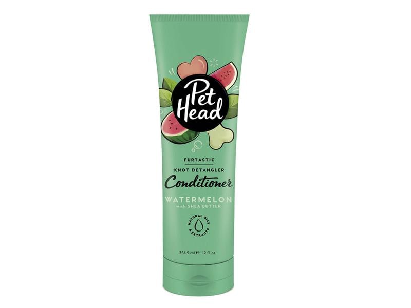 Pet Head Conditionneur démêlant Furtastic, 250 ml
