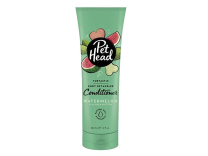 Pet Head Conditionneur démêlant Furtastic, 250 ml