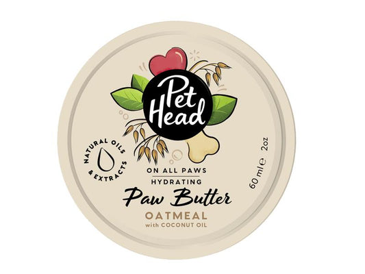 Pet Head Soin des pattes On all Paws, 40 ml