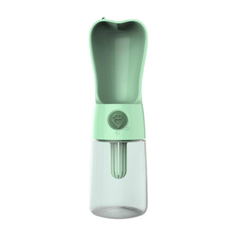 La source Nomade - Gourde d'hydratation