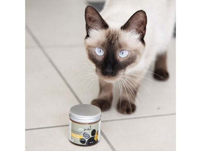 Propolia Baume pour la peau et les pattes des animaux 60 ml