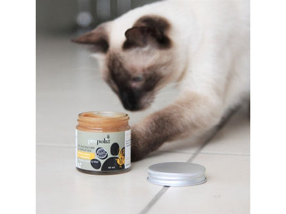 Propolia Baume pour la peau et les pattes des animaux 60 ml