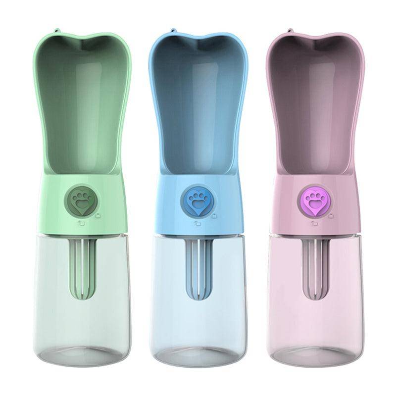 La source Nomade - Gourde d'hydratation