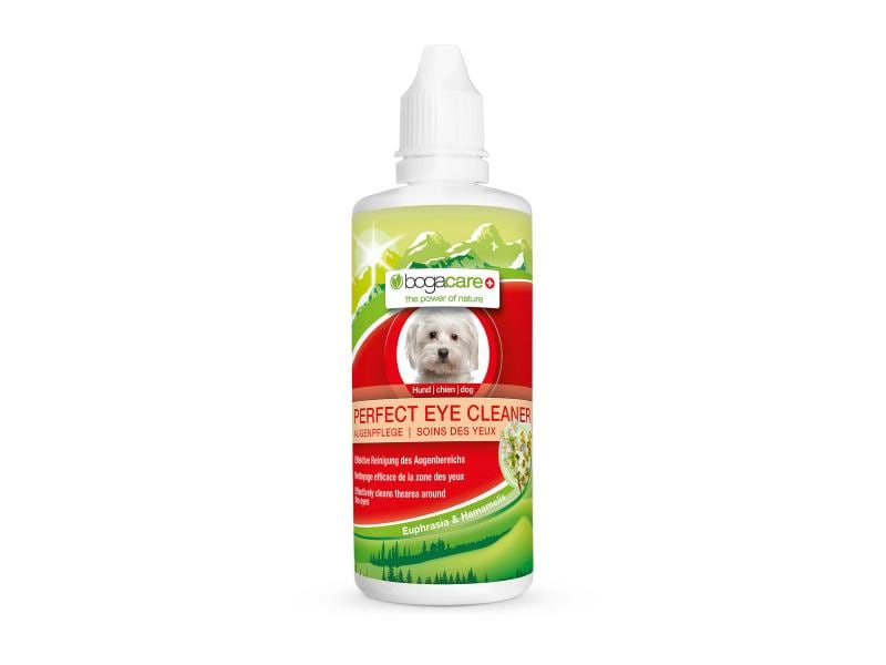 Nettoyant pour les yeux Perfect Eye Cleaner Chien
