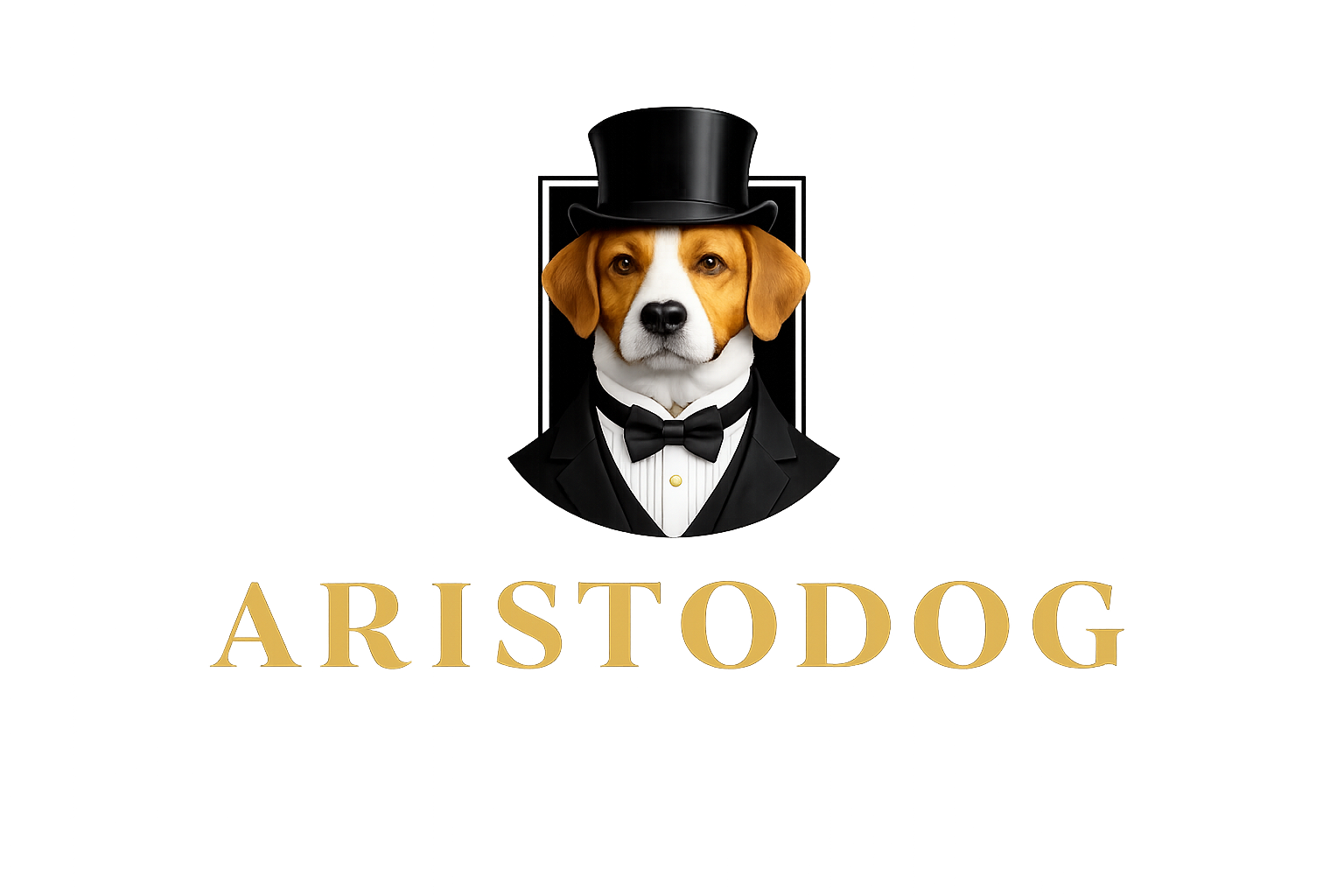 ARISTODOG – Soins premium pour chiens
