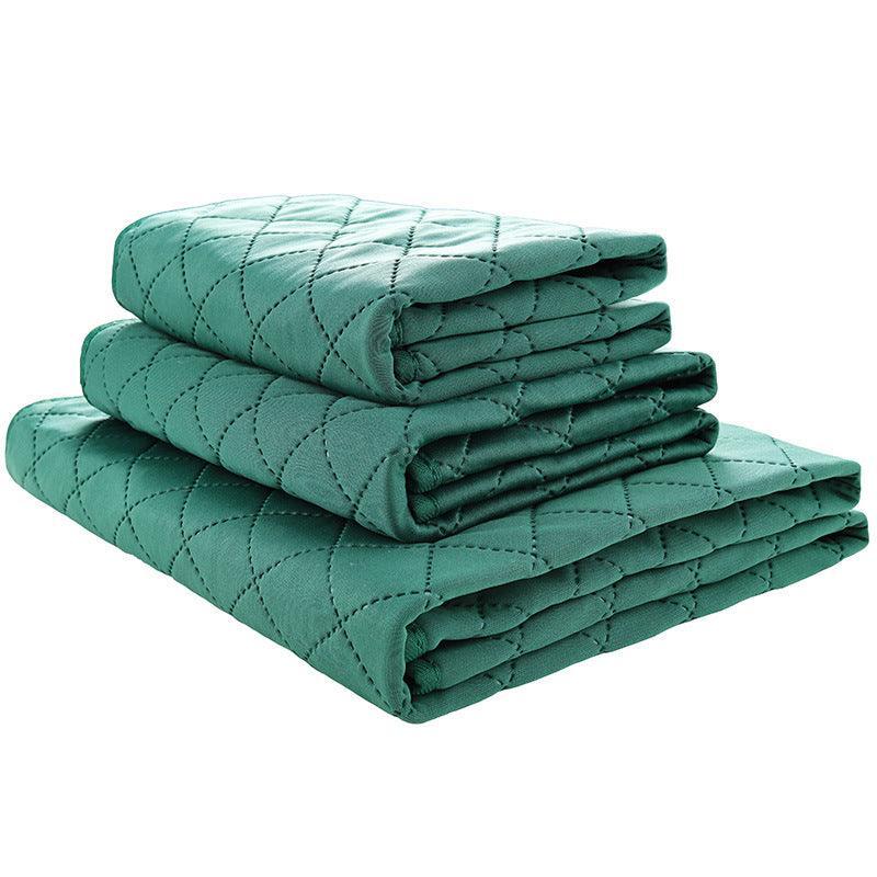 le souffle d'été - Tapis rafraichissant