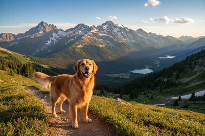 DogsLife Paw & Nose Balm 60 ml