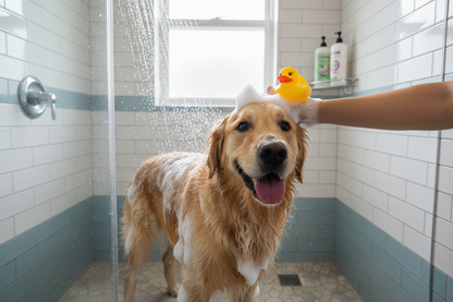 Pet Head Shampoing Quick Fix 2-en-1, 300 ml