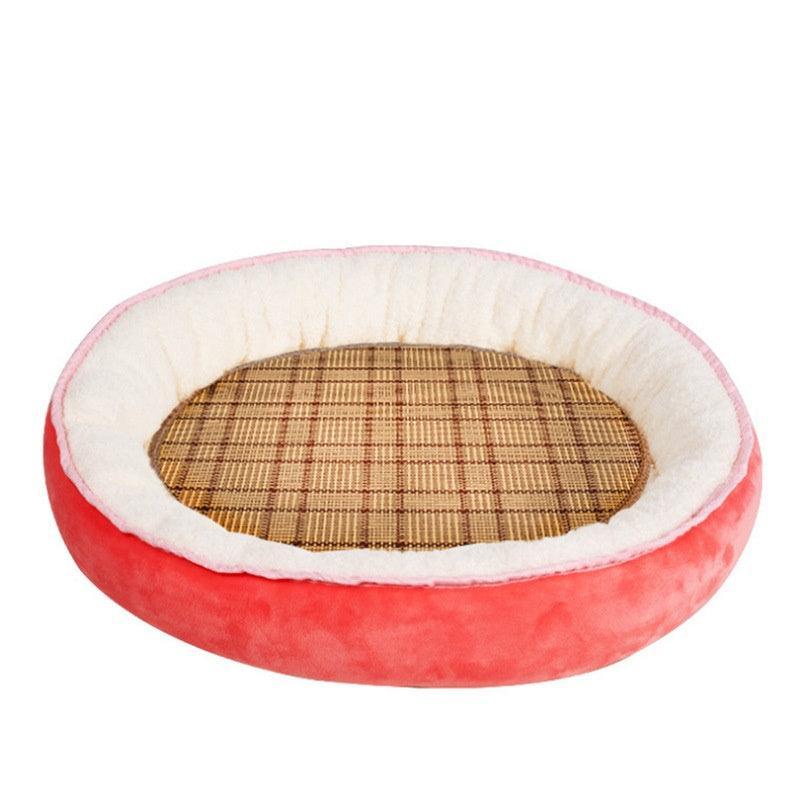 Le petit cocon bohème - couchage réconfortant