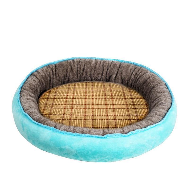 Le petit cocon bohème - couchage réconfortant