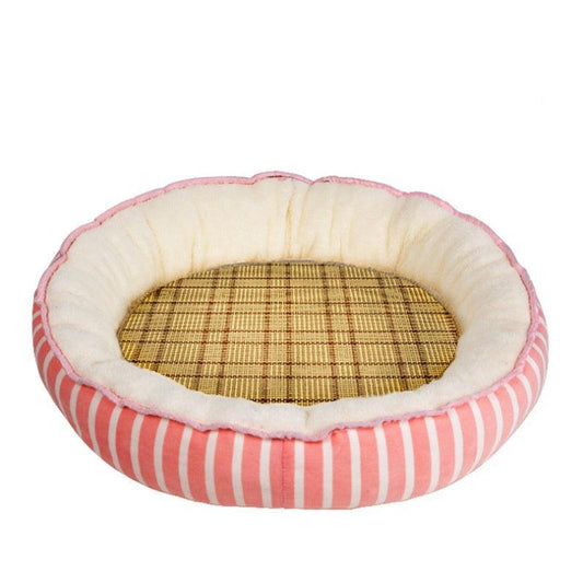 Le petit cocon bohème - couchage réconfortant