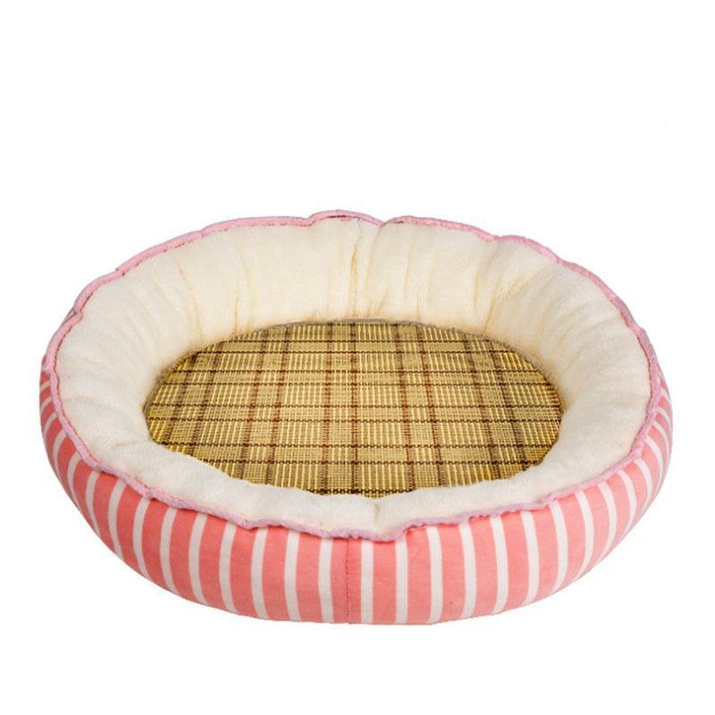 Le petit cocon bohème - couchage réconfortant