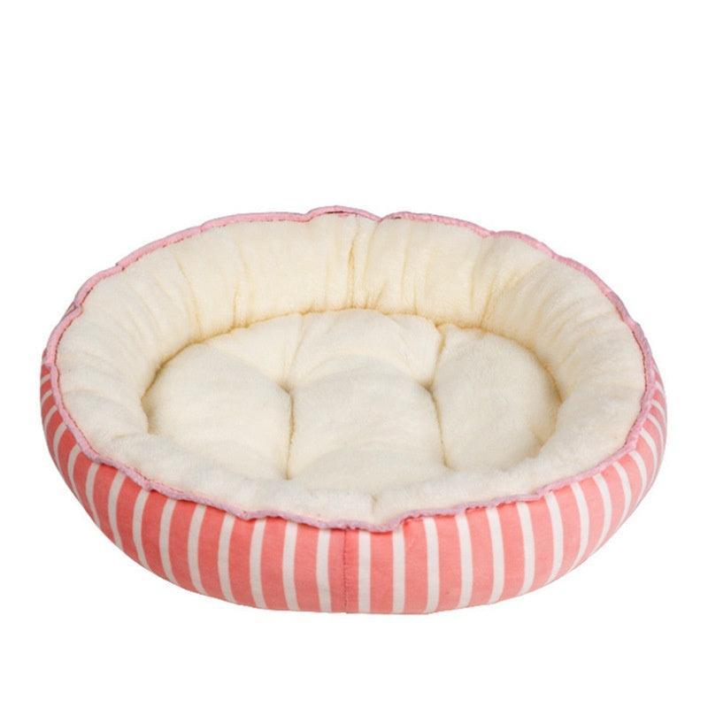 Le petit cocon bohème - couchage réconfortant