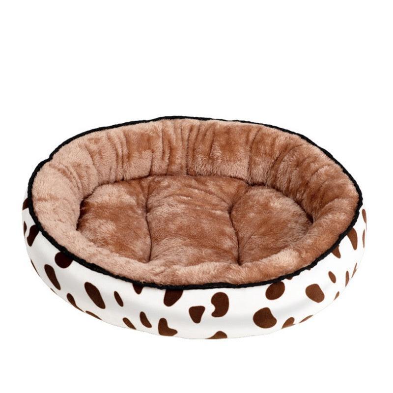 Le petit cocon bohème - couchage réconfortant