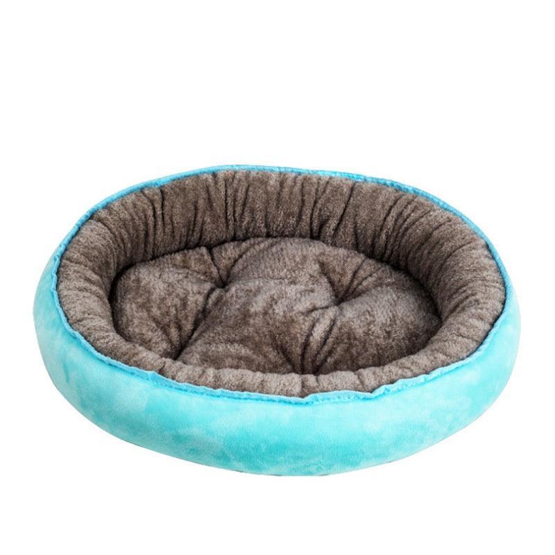 Le petit cocon bohème - couchage réconfortant