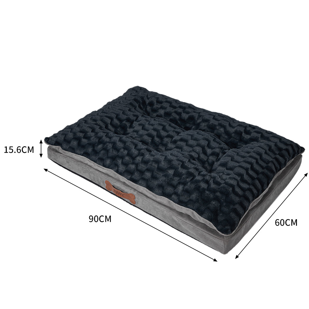 Nuage de réconfort - Couchage orthopédique premium