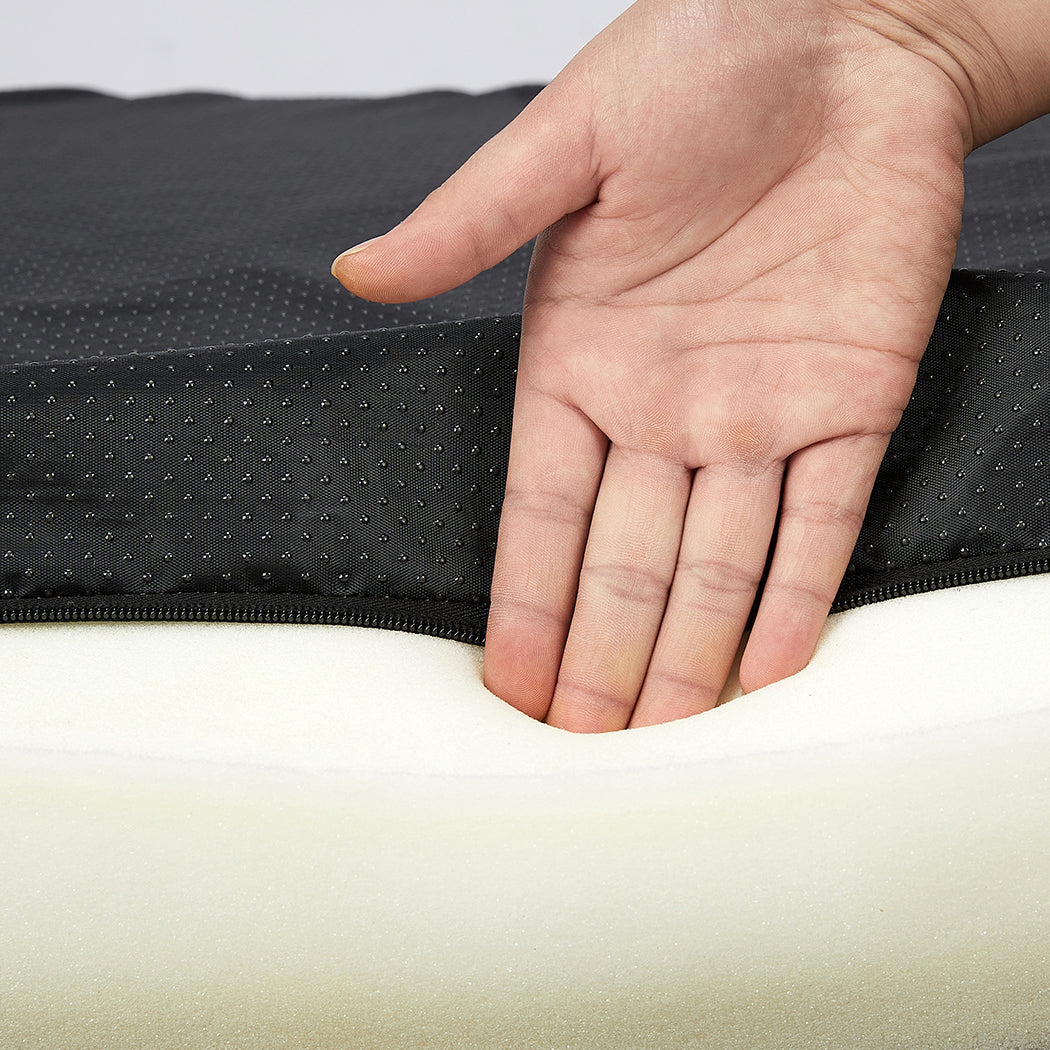 Nuage de réconfort - Couchage orthopédique premium